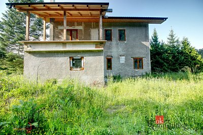 třetí fotografie nemovitosti