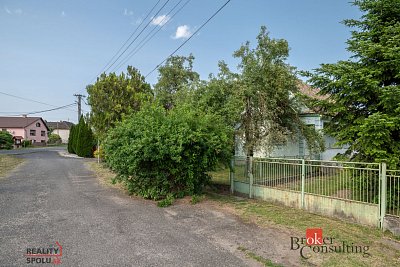 druhá fotografie nemovitosti