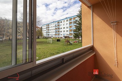 druhá fotografie nemovitosti