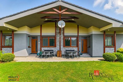 třetí fotografie nemovitosti