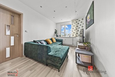 druhá fotografie nemovitosti