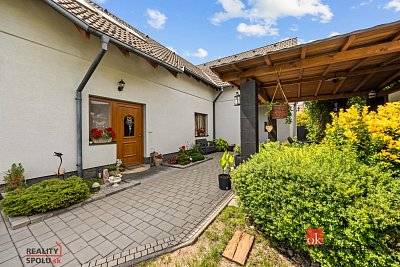 třetí fotografie nemovitosti