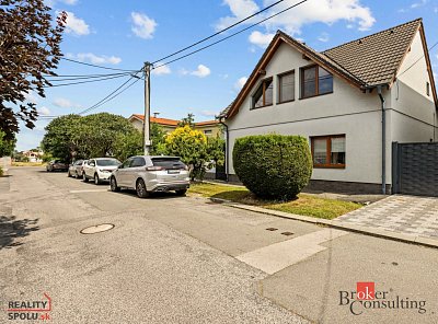 druhá fotografie nemovitosti