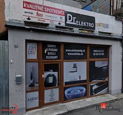 druhá fotografie nemovitosti