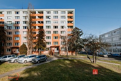 třetí fotografie nemovitosti