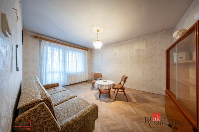 druhá fotografie nemovitosti