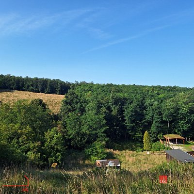 druhá fotografie nemovitosti