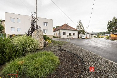 druhá fotografie nemovitosti