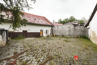 třetí fotografie nemovitosti