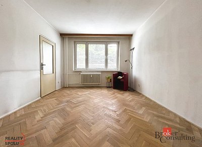 druhá fotografie nemovitosti