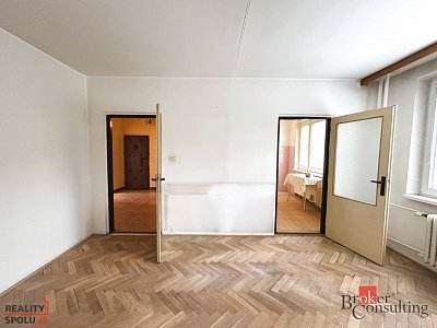 třetí fotografie nemovitosti