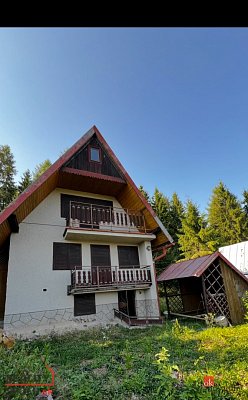 druhá fotografie nemovitosti