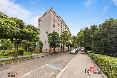 druhá fotografie nemovitosti