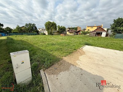 druhá fotografie nemovitosti