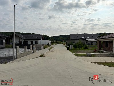 třetí fotografie nemovitosti