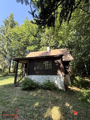 třetí fotografie nemovitosti