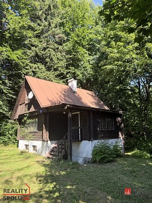 druhá fotografie nemovitosti