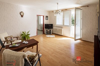 třetí fotografie nemovitosti