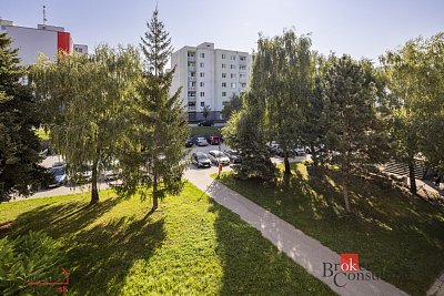 druhá fotografie nemovitosti