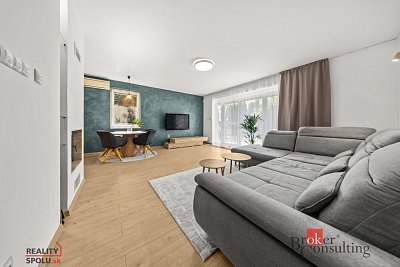 druhá fotografie nemovitosti