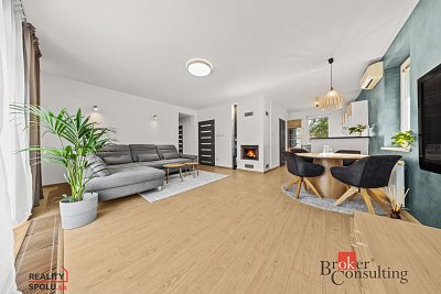 třetí fotografie nemovitosti