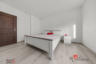 třetí fotografie nemovitosti