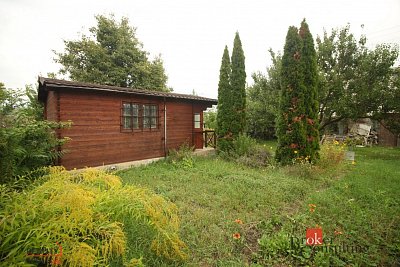 třetí fotografie nemovitosti