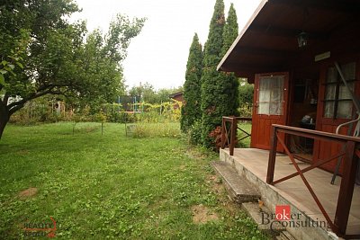 druhá fotografie nemovitosti