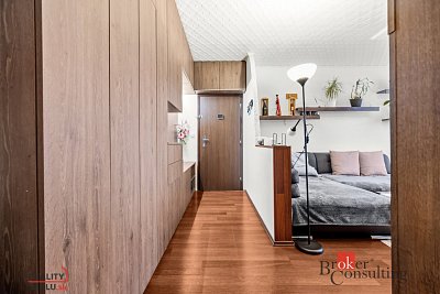 druhá fotografie nemovitosti