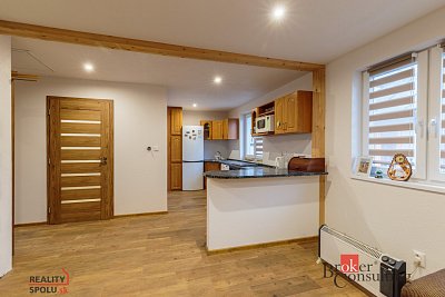 třetí fotografie nemovitosti