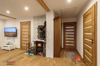 druhá fotografie nemovitosti