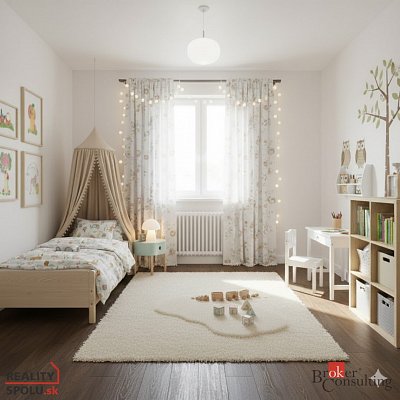 třetí fotografie nemovitosti