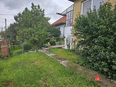 druhá fotografie nemovitosti