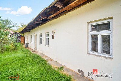 druhá fotografie nemovitosti