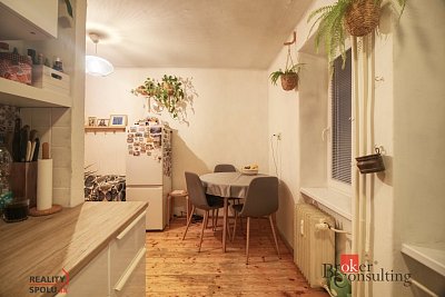 třetí fotografie nemovitosti