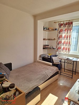 druhá fotografie nemovitosti