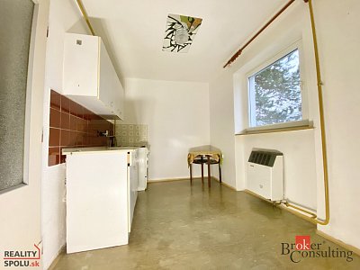 třetí fotografie nemovitosti