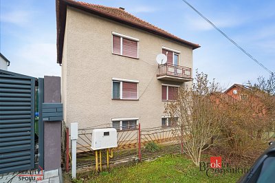 třetí fotografie nemovitosti