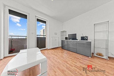 druhá fotografie nemovitosti