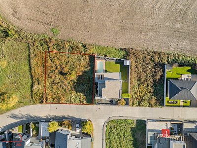 druhá fotografie nemovitosti