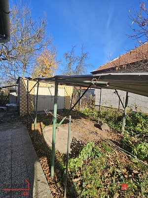 třetí fotografie nemovitosti