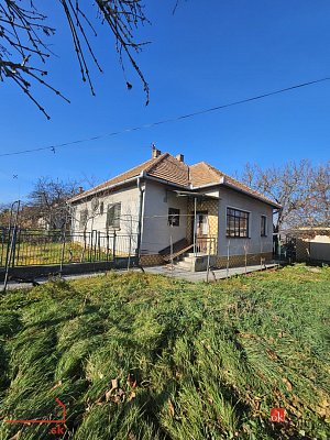 druhá fotografie nemovitosti