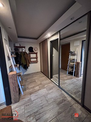 druhá fotografie nemovitosti