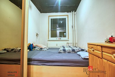 třetí fotografie nemovitosti