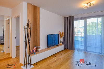 druhá fotografie nemovitosti