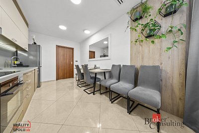 druhá fotografie nemovitosti