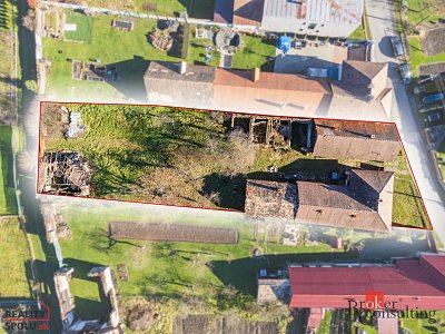 třetí fotografie nemovitosti