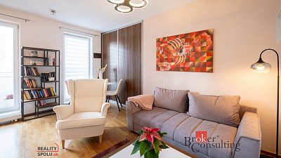 třetí fotografie nemovitosti