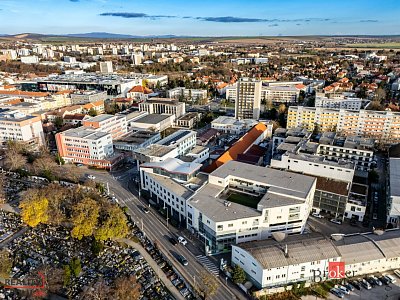 druhá fotografie nemovitosti