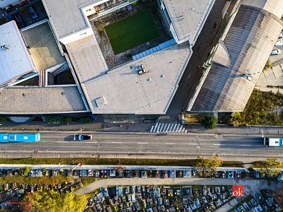 třetí fotografie nemovitosti
